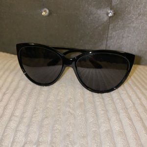 Cat-Eye Sunglasses